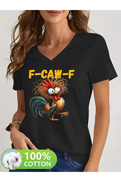 Cevval ΓΥΝΑΙΚΕΙΟ ΜΠΛΟΥΖΑΚΙ ΜΕ ΛΑΜΨΗ ΣΕ ΣΧΗΜΑ V ΚΑΙ ΣΤΑΜΠΑ