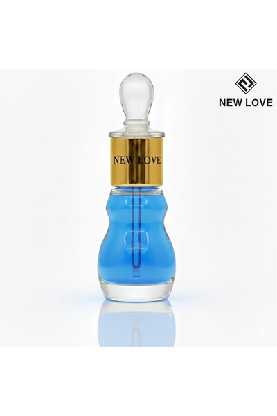 New Love مسك بودر جونسون 12 مل