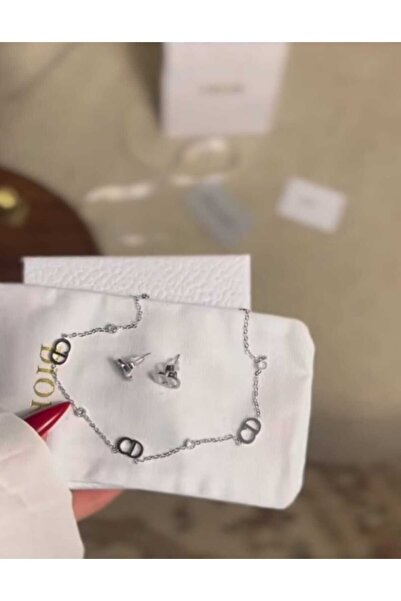 Dior Dior accessory set