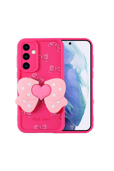 Generic Brand Galaxy A55 Case Camera Protected Figure Design Joiecreatif Kapy...