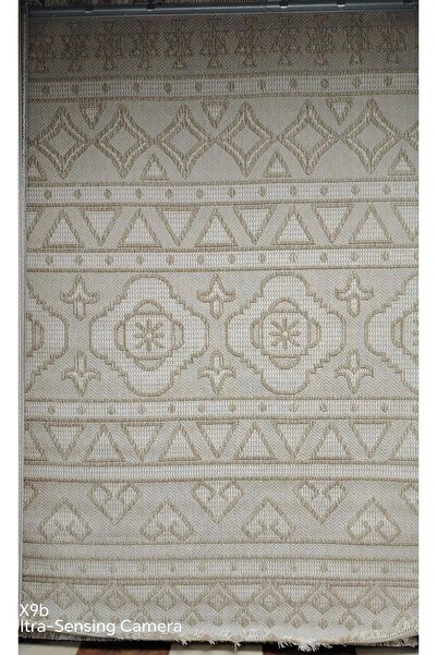 ALMIAAD سجاد خيش تركي الاصل 2*3