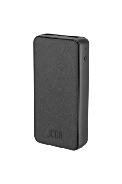Joda Metix 10000mAh Power Bank - Black - 22.5W