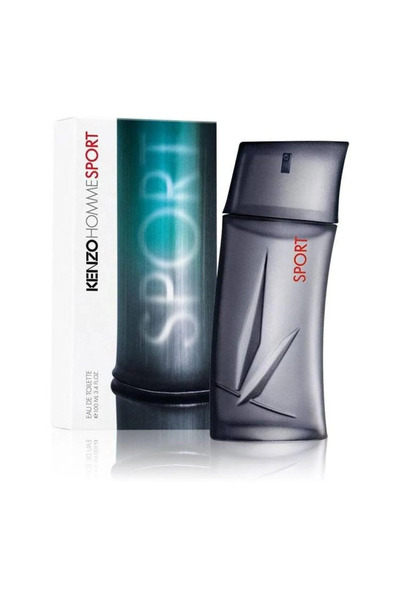 Kenzo Kenzo Homme Sport Eau de Toilette 100ml for Men