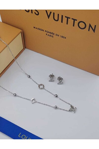 Louis Vuitton طقم لويس