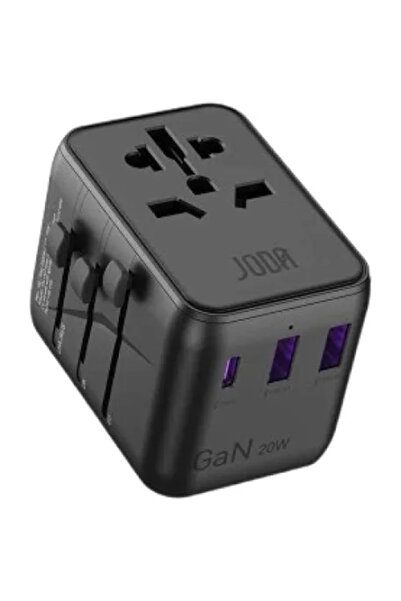 Joda Universal Wall Charger - 20W