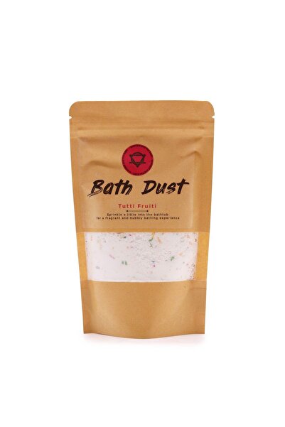 AW Gifts Pulbere de baie - Tutti Fruiti - 190 g