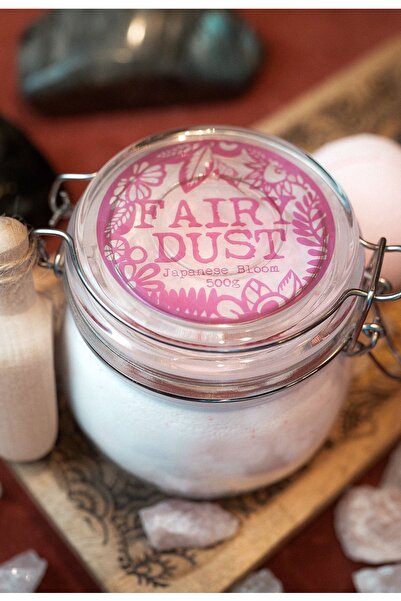 Namaruna A&amp;C; Fairy Dust 500g - Japanese Flower