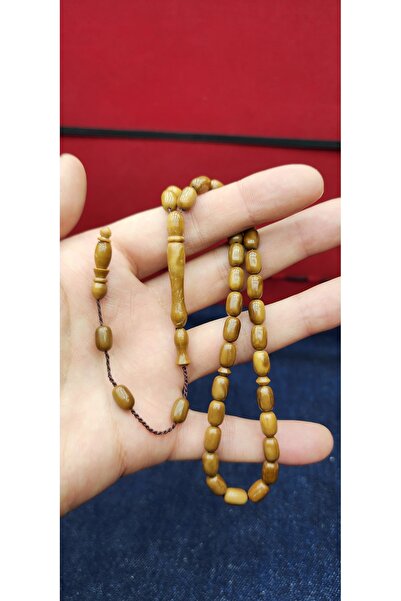 tesbihciadam Kuka Tesbih Kapsül Kesim