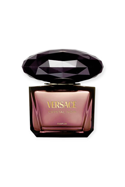 Versace Tester Crystal Noir Pour Femme Parfum 90Ml (without box)