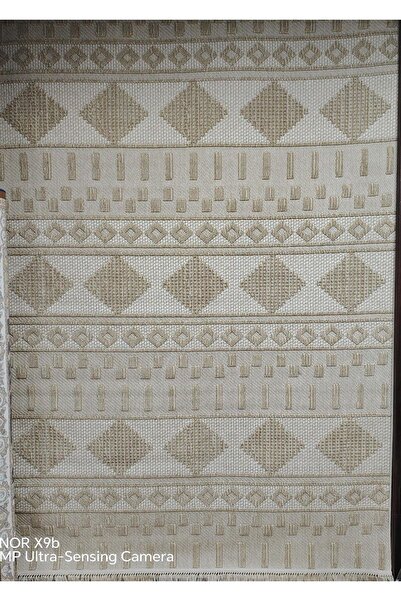 ALMIAAD سجاد خيش تركي الاصل 2*3