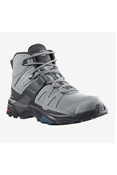 Salomon X Ultra 4 Mid Gore-Tex Kadın Outdoor Bot