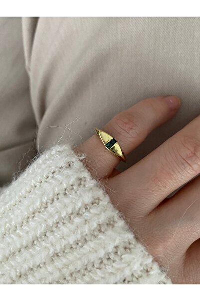 Pinery Jewels Limited Edition - Minimal Bottom Adjustable Joint Women's Ring ...