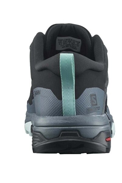 Salomon X Ultra 4 Gtx W Kadın Çok Renkli Outdoor Ayakkabısı L41289600
