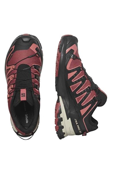 Salomon XA Pro 3D V9 Gore-Tex Kadın Patika Koşu Ayakkabısı