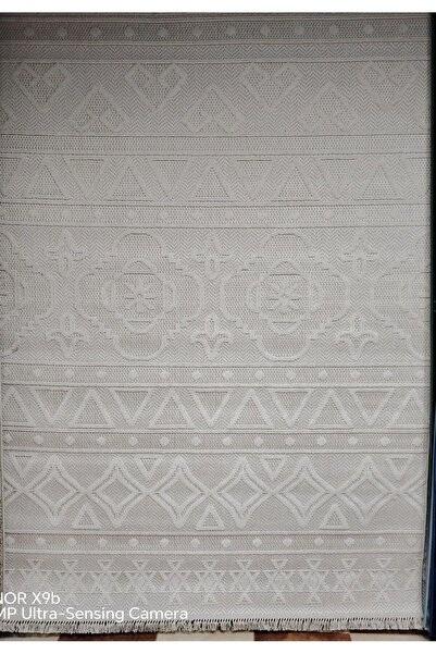 ALMIAAD سجاد خيش تركي الاصل 2*3