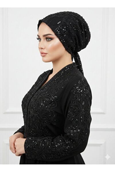 SOFT Готовий тюрбан