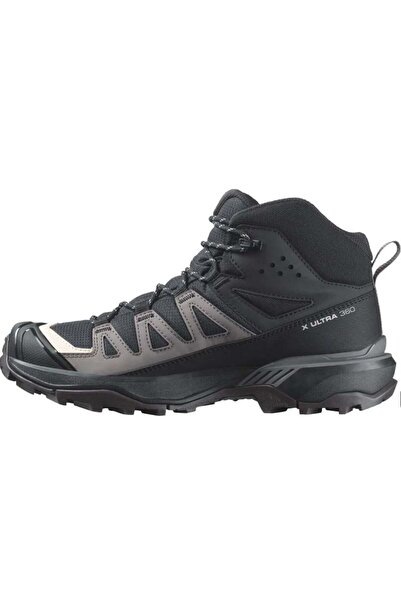 Salomon X Ultra 360 Mid Gore-Tex Kadın Outdoor Bot