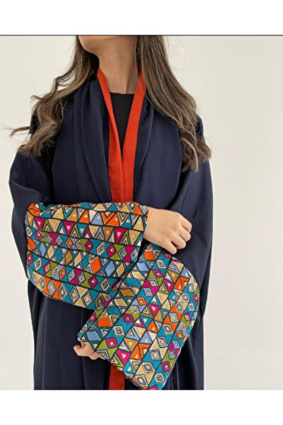 ipeek abaya m35 Kap & Ferace