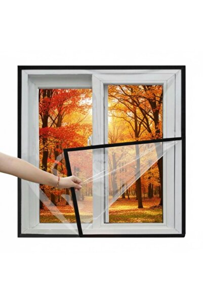 Pencere Hava Rüzgar Yalıtım Filmi 3*3 Metre