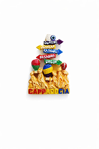 REYYAN magnet kapadokya