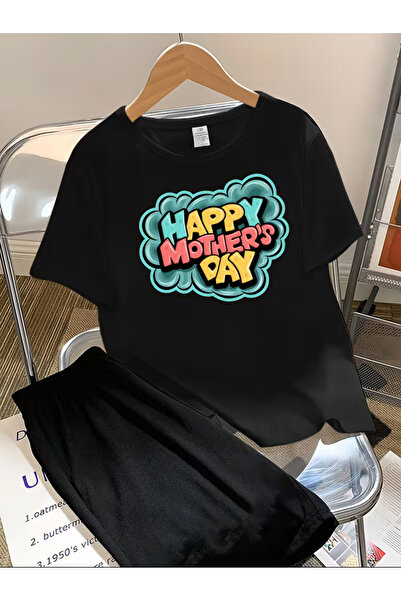 Cevval Children's T-Shirt and Pocket Shorts Set