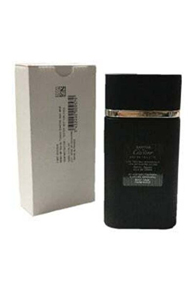 Cartier Santos Eau De Toilette Homme 100ml