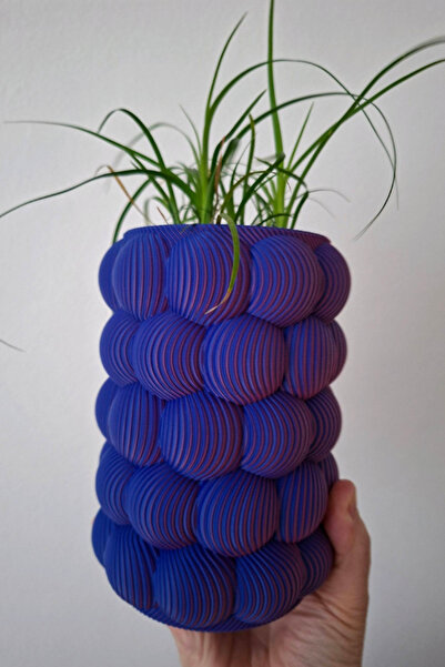 glowify prime glowify prime Brick Pattern Colorful Makeup Organizer, Pen Hold...