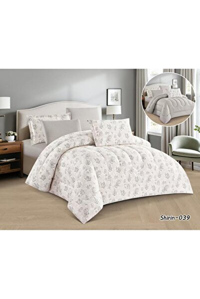 ALMIAAD Cool summer double bed sheet, 100% cotton - Double bed quilt 230*250