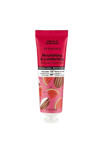 SEPHORA Nourishing&Smoothing el kremi