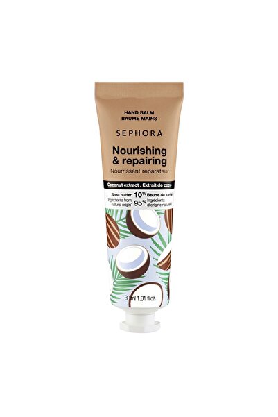 SEPHORA Nourishing&Reparing Hand Cream