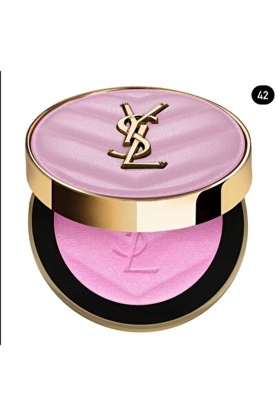 DIOREXA أحمر خدود ميك مي بلَش بدرجة 42 بيبيدول بينك.