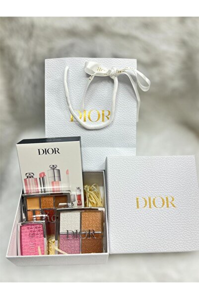 DIOREXA Luxury makeup set