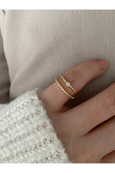 Pinery Jewels Limited Edition - Small Finger Minimalist Adjustable Joint Wome...