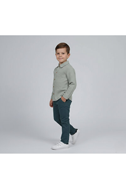 MQ طقم ولادي رسمي