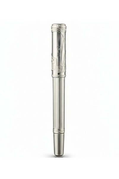 CAAT Luxury pen with a cap