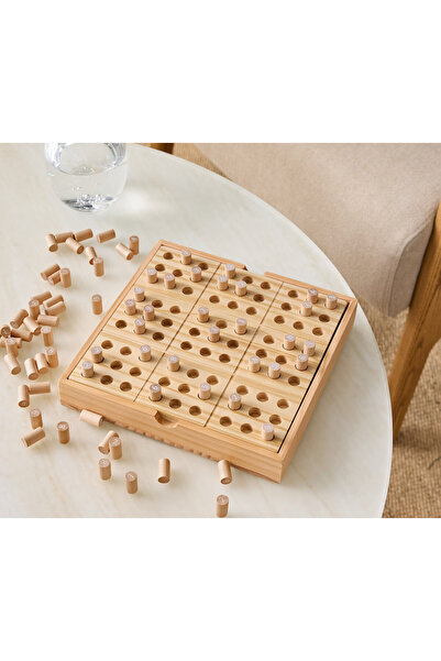 Tchibo لعبة لوحية، سودوكو