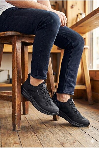 M.P. M.P 261-6564 Comfortable Lightweight Original Product Laceless Aqua Men'...