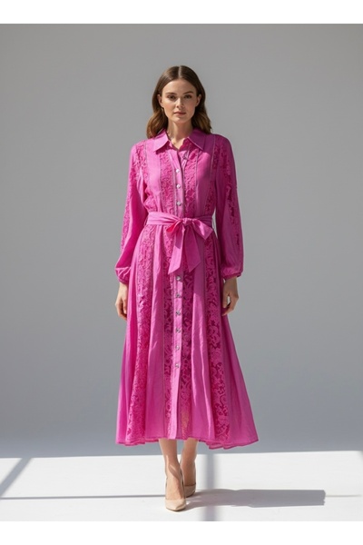 Rabiossa KADIN UZUN ELBİSE