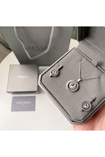 Messika Messika chain