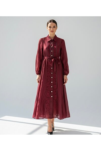 Rabiossa KADIN UZUN ELBİSE