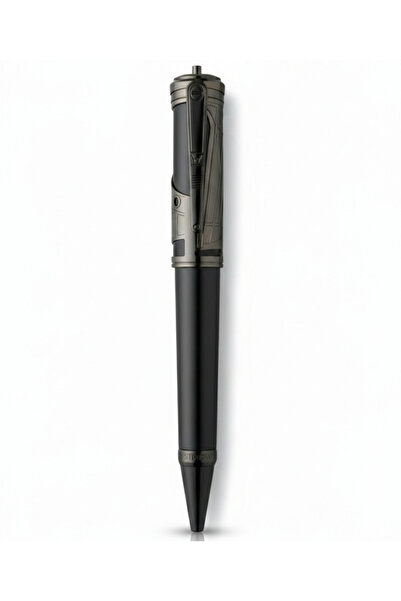 CAAT Luxury black pen