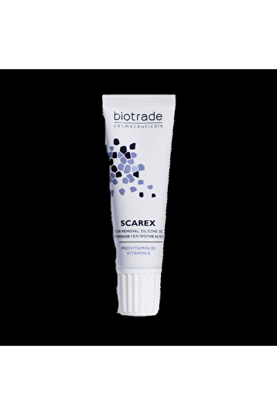 BIOTRADE Scarex silicone gel, 15 ml,