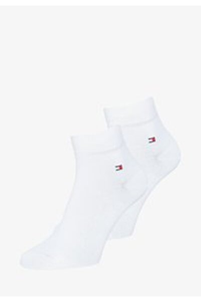 Tommy Hilfiger ΑΝΔΡΙΚΟ ΤΕΤΑΡΤΟ ΠΑΚΕΤΟ 2 ΤΕΜΑΧΙΩΝ - Κάλτσες