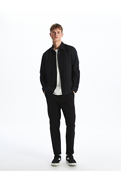 LC Waikiki Sparkling Choices from Shining Store Slim Fit Men's Trousers