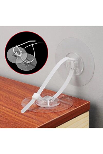 Greathings Aparat de fixare adeziv pentru articole de siguranță pentru cutrem...