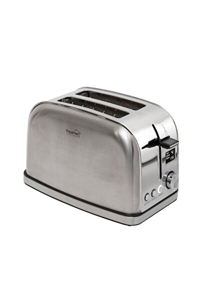 Home Toaster, Home, 950 W, two slices, LCD display, 7 levels