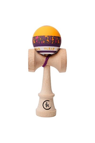 EUROPE Kendama - Play Pro Tensei Sumaze - Drips GG