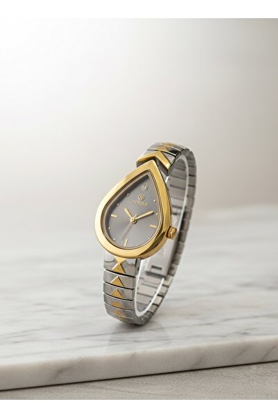 Homies Women's Wristwatch - Original Product - Bracelet Gift - 3 Atm Waterproof