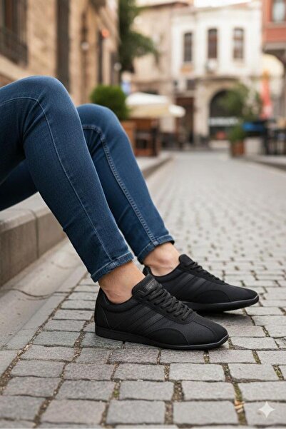 M.P. M.P 261 6576 Rahat Esnek Orijinal Ürün Sneaker Erkek Ayakkabı