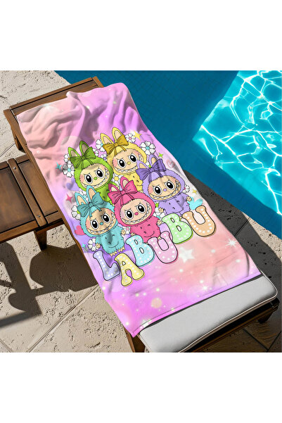 hediyechy Gifts Duvet Cover Dream Slat Theme 3D Printed Piaj Towel